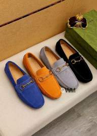 Picture of Gucci Shoes _SKUGuccisz38-45WM12506220